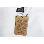 Top Quality Stussy 24FW Black 8 Crew Sweatshirt