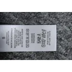 Top Quality Stussy Letter Logo Embroidery Hoodie 