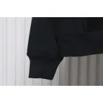 Top Quality Stussy Letter Logo Embroidery Hoodie 