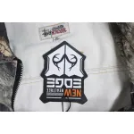 Top Quality Stussy Maple Leaf Zip Work Jacket 