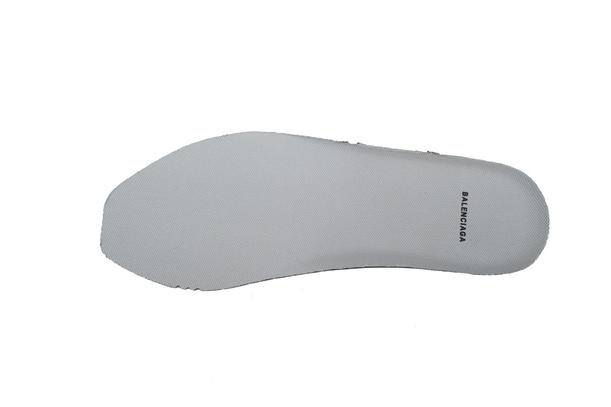    Balenciaga diamond-studded grey 788818 W3XFN 1210 