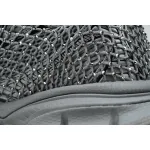 Balenciaga diamond-studded grey 788818 W3XFN 1210 