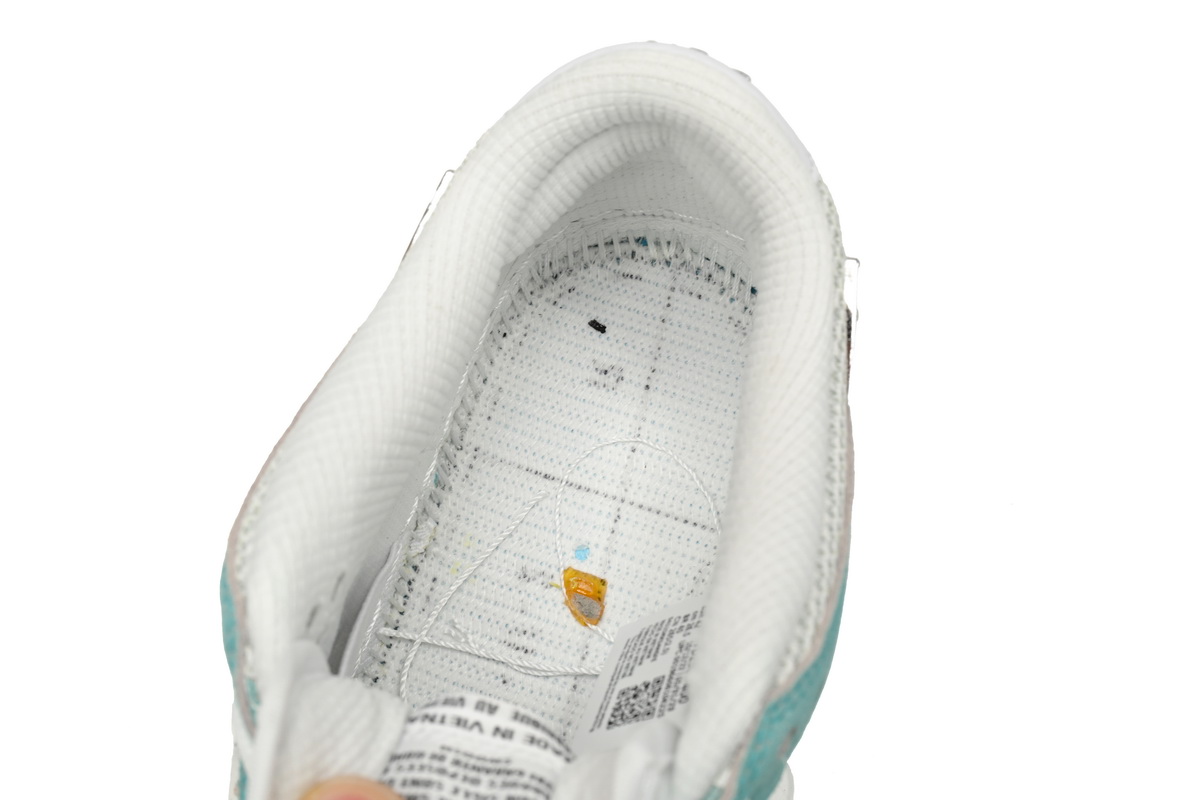 Pkgod Nike SB Dunk Low April Skateboards FD2562-400