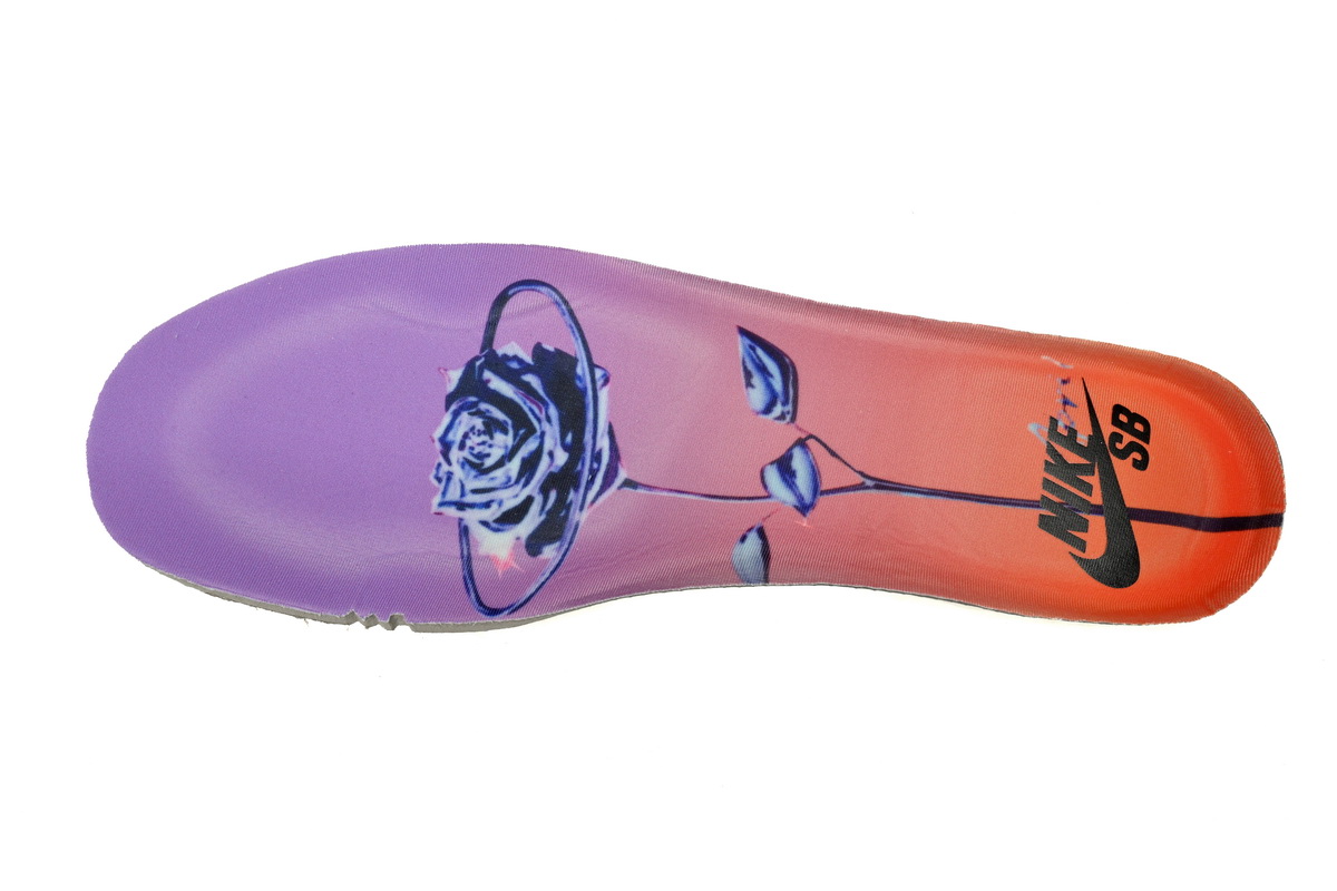 Pkgod Nike SB Dunk Low April Skateboards FD2562-400