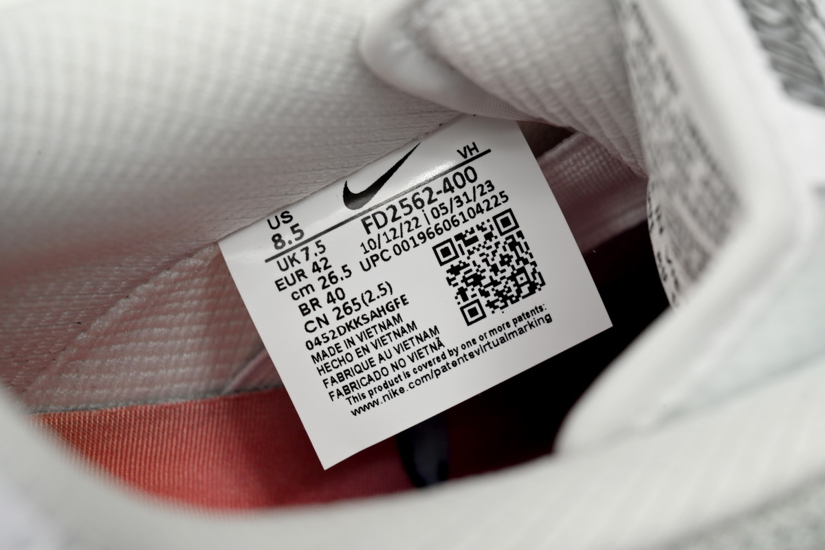 Pkgod Nike SB Dunk Low April Skateboards FD2562-400