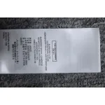 Top Quality Burberry 24Fw Twill Crew Neck Sweater 