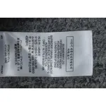 Top Quality Burberry Classic Letter Crew Sweatshirt White 