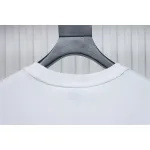 Top Quality Burberry Classic Letter Crew Sweatshirt White 