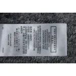 Top Quality Burberry Classic Letter Embossed Hoodie White 