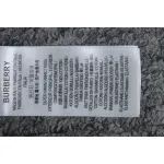 Top Quality Burberry Classic Letter Embossed Hoodie White 
