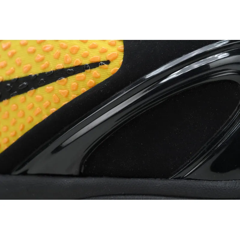 Nike Kobe 6 Light Bulb 429659-700