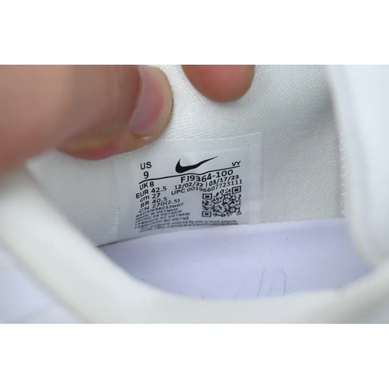 Pkgod Nike Kobe 8 Protro Halo FJ9364-100