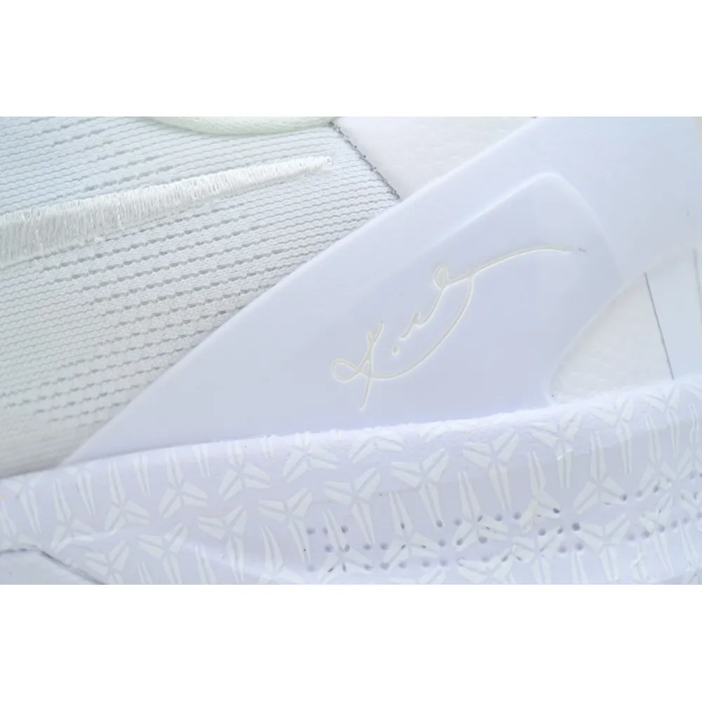 Pkgod Nike Kobe 8 Protro Halo FJ9364-100