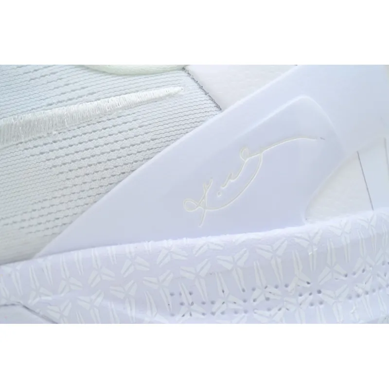 Pkgod Nike Kobe 8 Protro Halo FJ9364-100