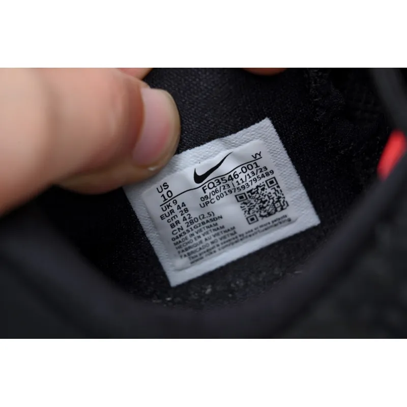 Nike Kobe 6 Protro Italian Camo FQ3546-001