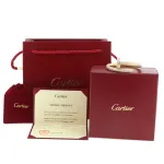 Top Quality Cartier Full Diamond Spike Bracelet