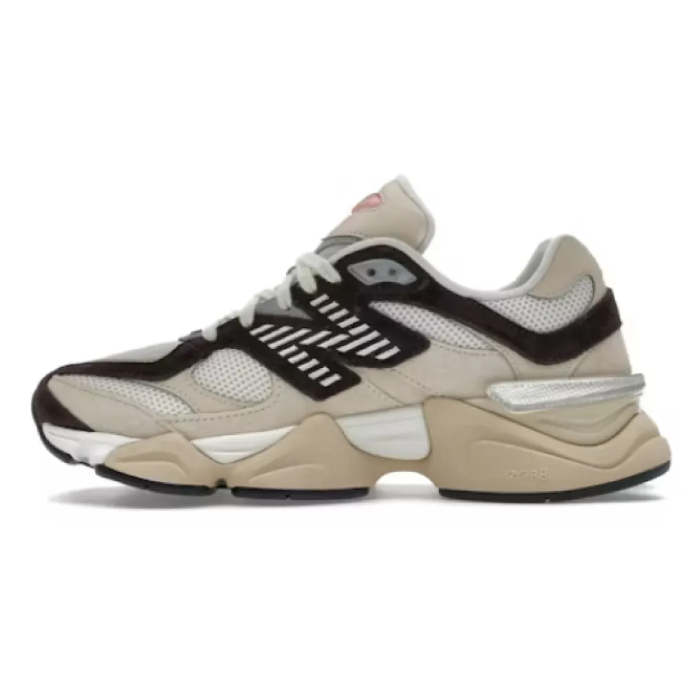 Pkgod New Balance 9060 Emerging Brown