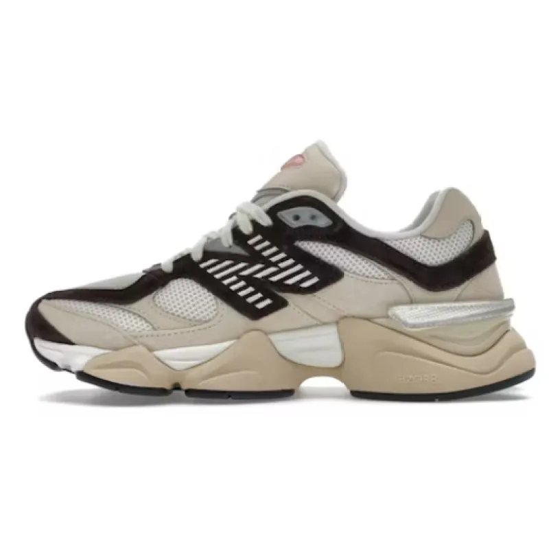 Pkgod New Balance 9060 Emerging Brown