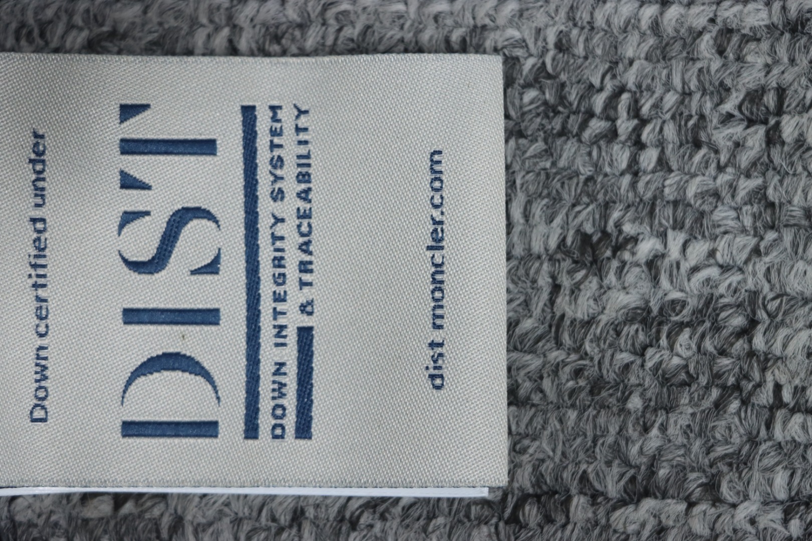 Top Quality Moncler Bormes Nylon Patent Hooded Vest