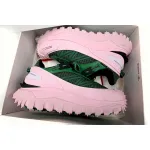 Moncler Trailgrip Gore-Tex Low Pink Green M00230M2058-P48