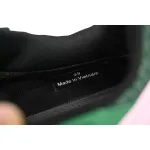 Moncler Trailgrip Gore-Tex Low Pink Green M00230M2058-P48