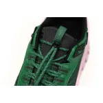 Moncler Trailgrip Gore-Tex Low Pink Green M00230M2058-P48
