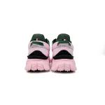 Moncler Trailgrip Gore-Tex Low Pink Green M00230M2058-P48