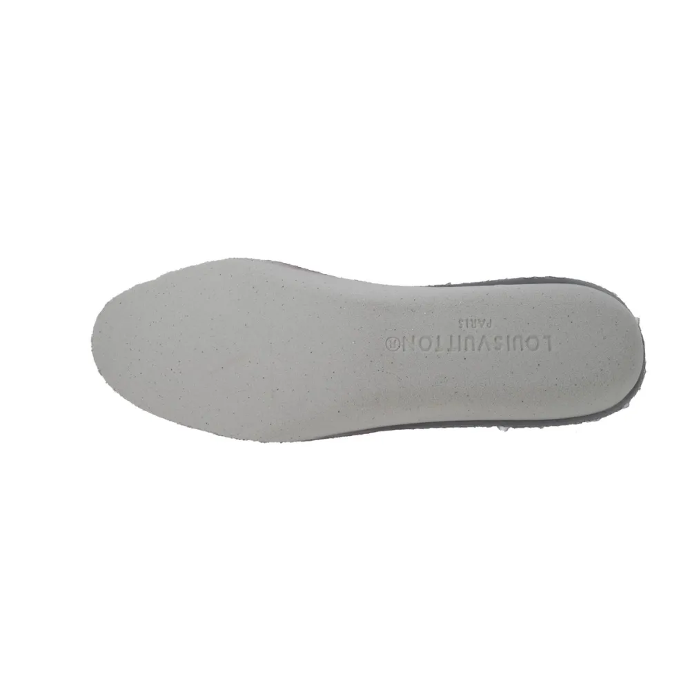 Louis Vuitton LV Skate Sneaker Black 1ABZ5D