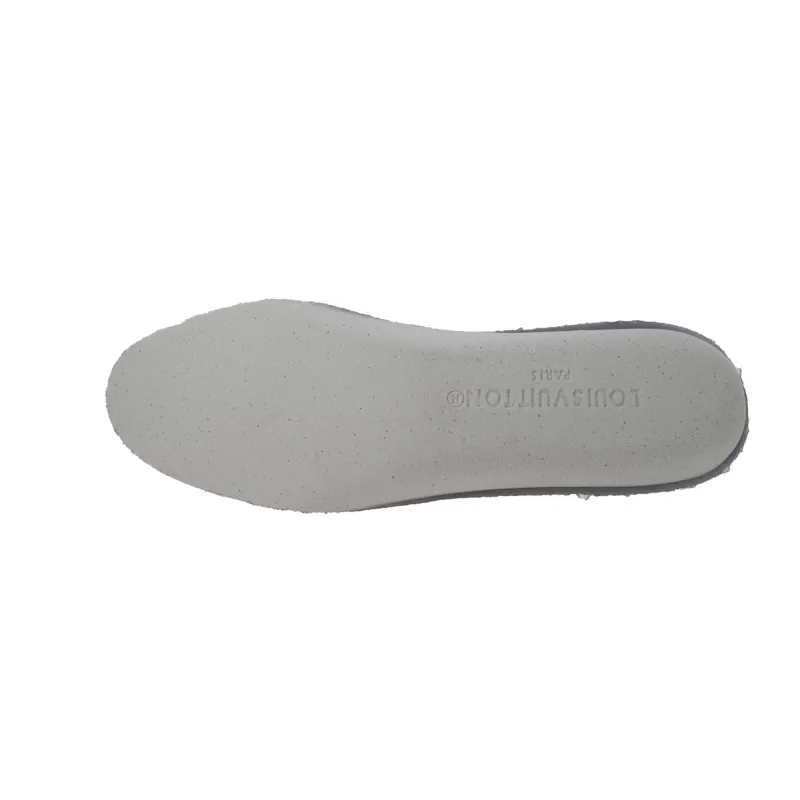 Louis Vuitton LV Skate Sneaker Black 1ABZ5D