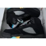 Pkgod Jordan 5 Retro  Aqua  DD0587-047