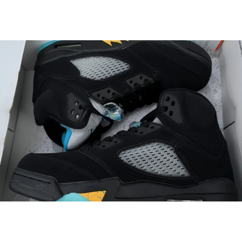 Pkgod Jordan 5 Retro  Aqua  DD0587-047