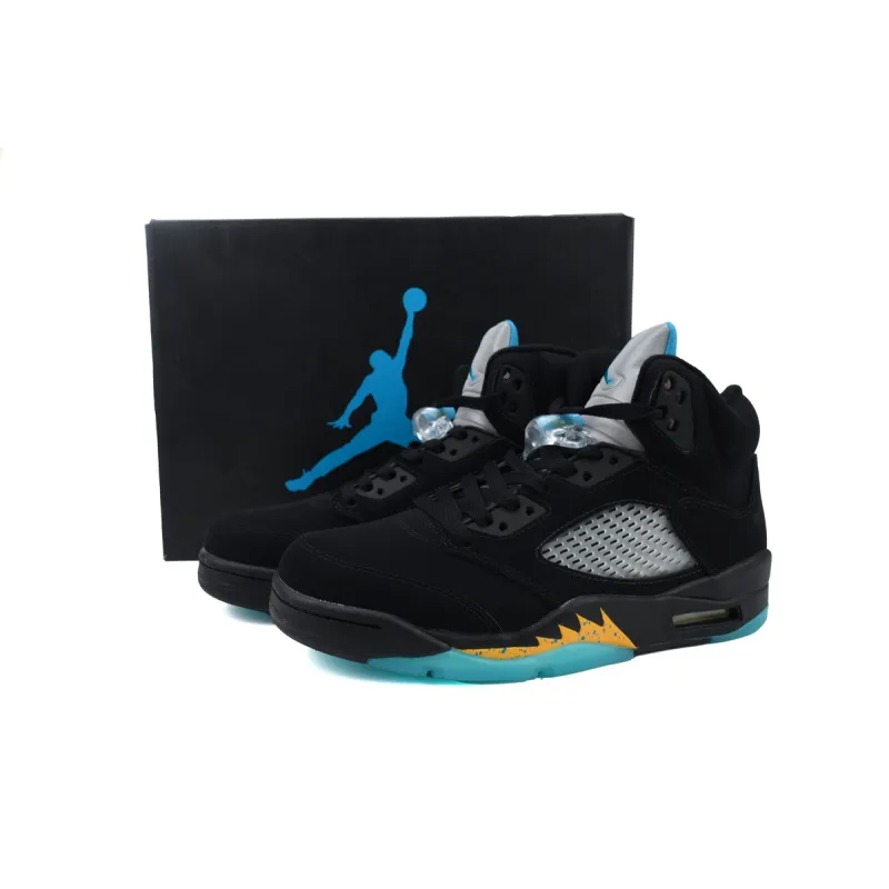 Pkgod Jordan 5 Retro  Aqua  DD0587-047