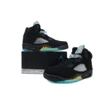 Pkgod Jordan 5 Retro  Aqua  DD0587-047