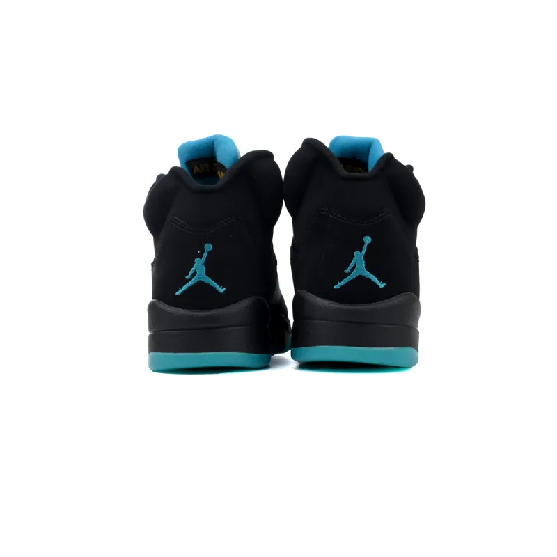 Pkgod Jordan 5 Retro  Aqua  DD0587-047