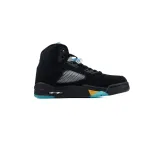 Pkgod Jordan 5 Retro  Aqua  DD0587-047