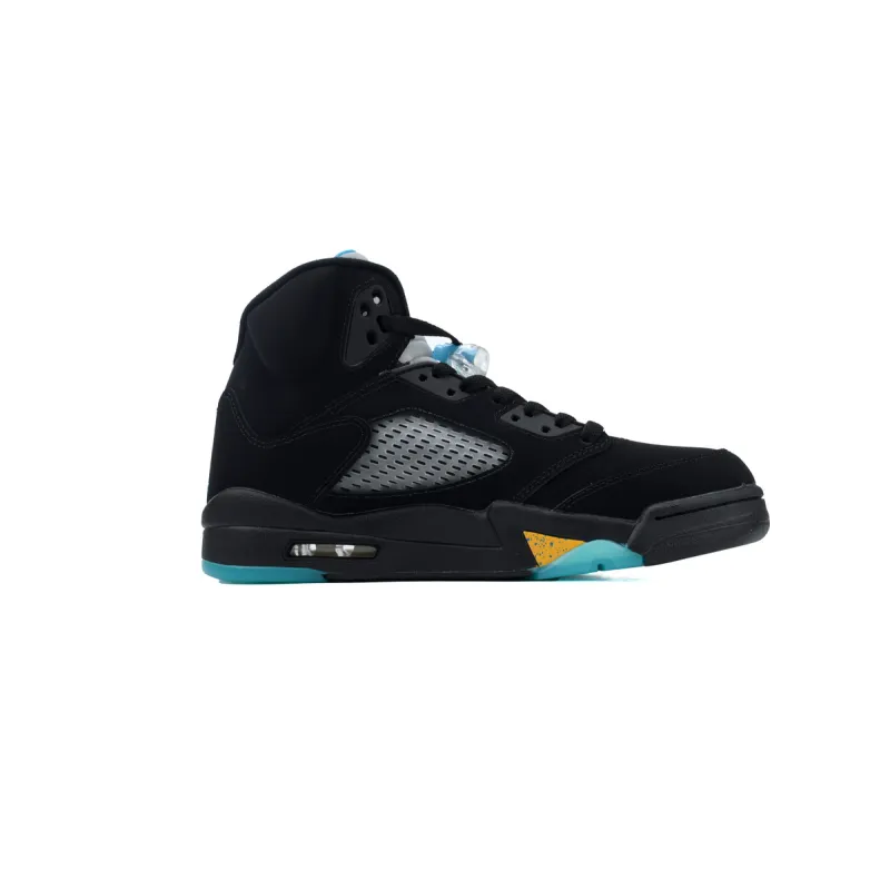 Pkgod Jordan 5 Retro  Aqua  DD0587-047