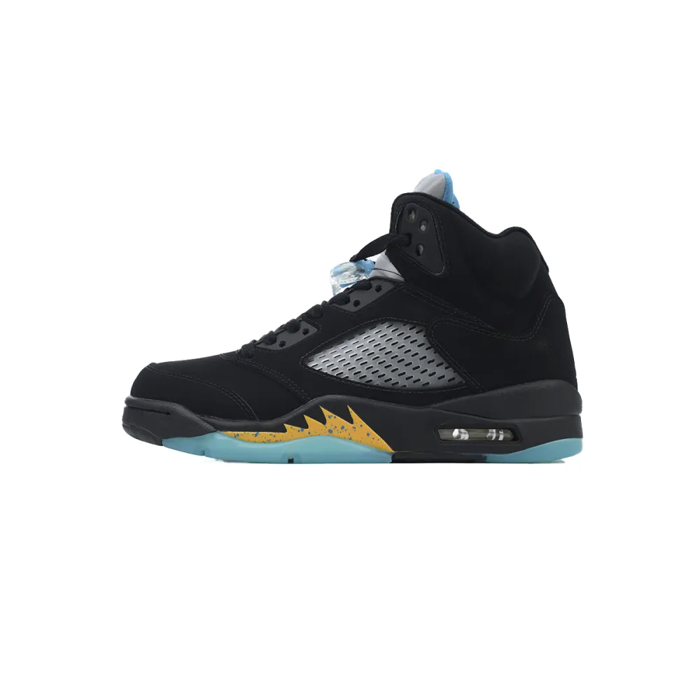 Pkgod Jordan 5 Retro  Aqua  DD0587-047