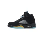 Pkgod Jordan 5 Retro  Aqua  DD0587-047