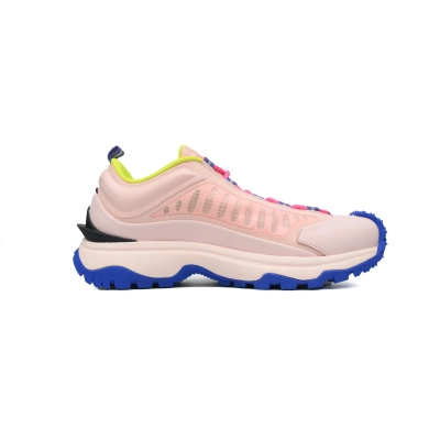    Moncler Tailgrip Lite Pink 109B4 M002 10 M280850N 02