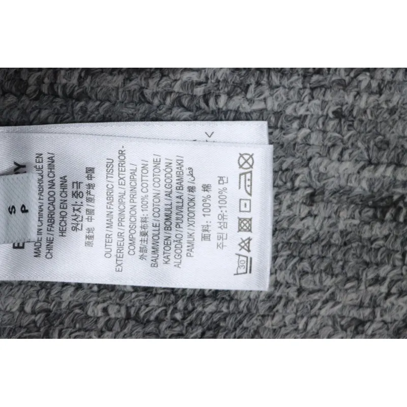 Top Quality Burberry War Horse Jeans