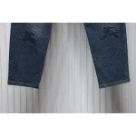Top Quality Burberry War Horse Jeans