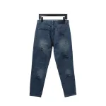 Top Quality Burberry War Horse Jeans