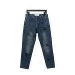 Top Quality Burberry War Horse Jeans