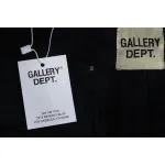 Top Quality GALLERY DEPT. GD Denim Appliqué Flared Jeans
