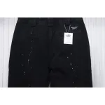Top Quality GALLERY DEPT. GD Denim Appliqué Flared Jeans
