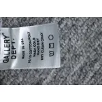 Top Quality GALLERY DEPT GD Washed Flared Jeans
