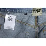 Top Quality GALLERY DEPT GD Washed Flared Jeans