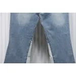 Top Quality GALLERY DEPT GD Washed Flared Jeans