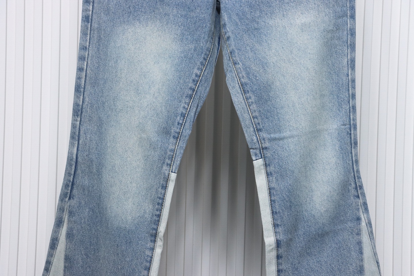Top Quality Top Quality     GALLERY DEPT GD Washed Flared Jeans