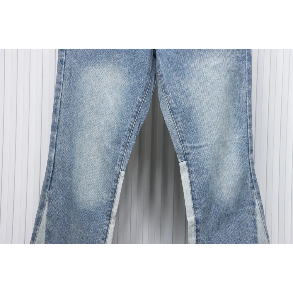 Top Quality GALLERY DEPT GD Washed Flared Jeans